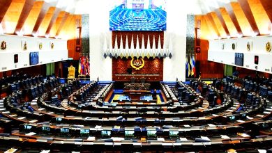 Photo of 国会下院无限期休会 城新法二读再展延