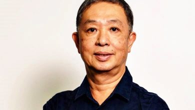 Photo of 邱顺兴：警首要职责是护民 因衣着拒报案属滥权