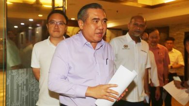 Photo of 火箭希盟面对严重信心危机 陆兆福：与安华6个月内加速改革