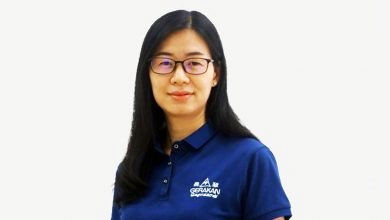 Photo of 王煦稜：坚守顾客服务至上 PBA须兼顾实体缴费渠道
