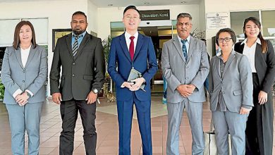 Photo of 安顺推特殊人士优惠 付50元获2年停车年票