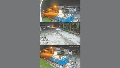 Photo of 黄渼沄拨款选区装电眼 捉垃圾虫举措奏效