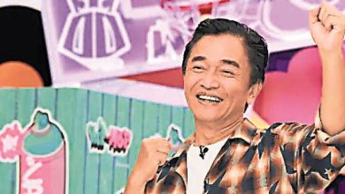 Photo of 宪哥澳门开唱喊卡 “现在不适合”