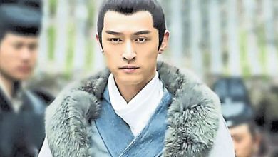 Photo of 胡歌自认过气 “现在有距离了”