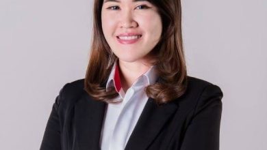 Photo of 黄诗怡回应网民 “你要tag新的州议员了”