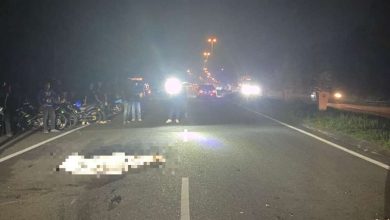 Photo of 野牛闯路夺命 2青年骑士1死1伤