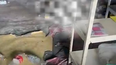 Photo of 店屋惊现腐尸 30岁男疑梦中猝死