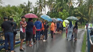 Photo of 13岁少年跳河救哥哥 不幸遭激流卷走溺毙