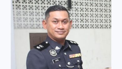 Photo of 不明人士向民宅掷汽油弹纵火 警吁民众提供线索