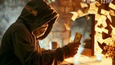 Photo of 27亿网诈 虚假投资最狠