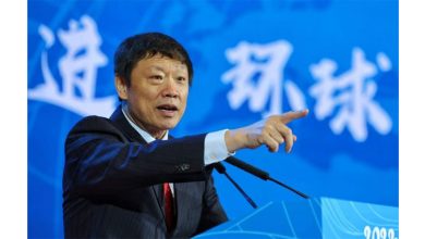 Photo of 胡锡进呛声：买再多美械 也挡不住解放军一击