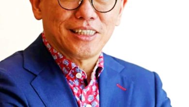 Photo of 郑联科：2013年拒纳吉承认统考方案 “董总须交代是否被火箭希盟误导？”