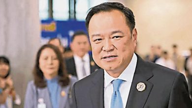 Photo of 泰军轰炸柬边境赌场 泰相：若涉诈骗须打击
