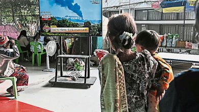 Photo of 【泰柬边境衝突】死亡人数增至19人 特朗普致电要求停火