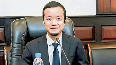 Photo of 通缉42人包括陈志 泰充公诈团13亿资產