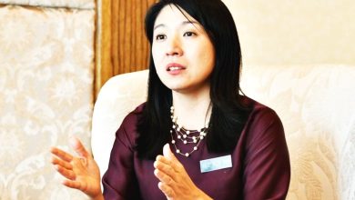 Photo of 杨美盈拒道歉 蒲种巫统中止政治合作