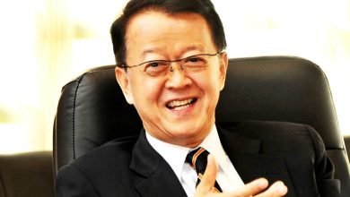 Photo of 福布斯亚洲慈善英雄  唯一大马人 谢富年5度入榜