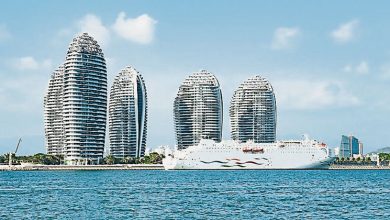 Photo of 海南自贸港啟动全岛封关