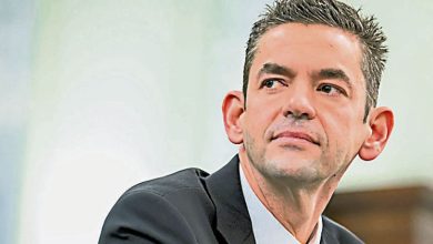 Photo of 美参议院确认 艾萨克曼任NASA署长