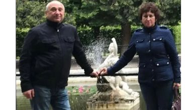 Photo of 【邦迪海滩恐袭】奋力阻凶! 英勇夫妇牺牲获全民赞扬