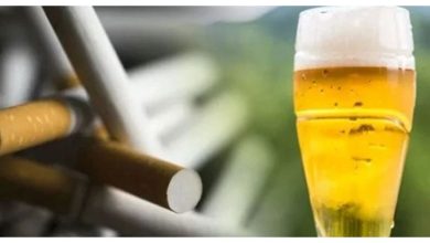 Photo of 錢包再紧缩！酒烟教育全涨价 11月CPI升1.4%