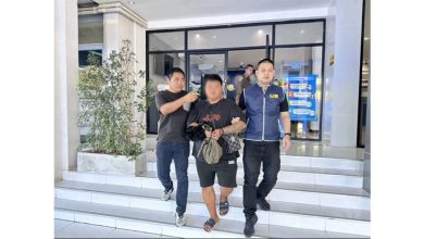 Photo of 大佬逃不掉了! 泰柬边境冲突入泰避难  大马诈团头目终被擒