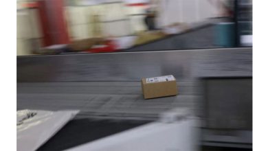 Photo of 中国电商被盯上? 欧盟明年7月起  小包裹征收关税