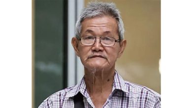 Photo of 剪掉捕捉笼放走3乌鸦 七旬老翁面临指控