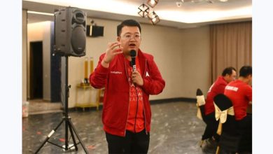 Photo of 陈龙维提5大预算案建议  提升人民生活质量