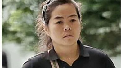 Photo of 女工争执失控! 狠咬掉女同事手指尖肉
