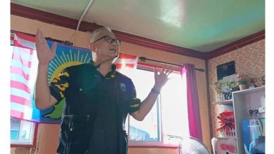 Photo of 余田雄：带动经济旅游业 沙应争取申办东运项目
