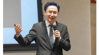 Photo of 权力延续?为泰党提名塔辛外甥 角逐泰国首相