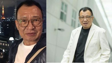 Photo of 许绍雄死因曝光 遗孀泪诉:他没想到会走得那么快