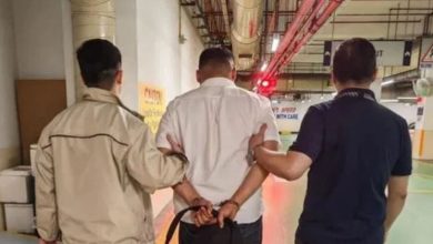 Photo of 涉假冒政府官员诈骗案 又一大马男狮城被捕
