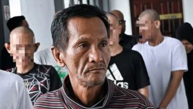 Photo of 涉清真寺持刀伤人案 被告不认罪明年再过堂