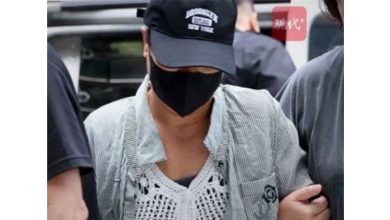 Photo of 狠女疑夫出轨 持刀捅割生殖器求刑15年