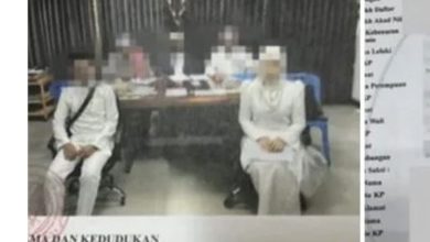 Photo of 本地人妻泰国重婚 两头家距离才19km