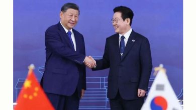 Photo of 李在明下月访华 将与习近平会晤