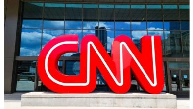Photo of 收购案牵连特朗普家族 ! 白宫对CNN再度开火 ”  胆小鬼新闻网”