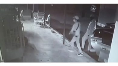 Photo of 香油钱都要偷!3窃贼蒙面偷走逾千令吉
