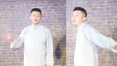 Photo of 台湾相声暗讽习近平:“第一傻X”