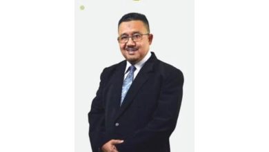 Photo of 乌雪伊党:维护尊严 吁巫统退希盟倒火箭