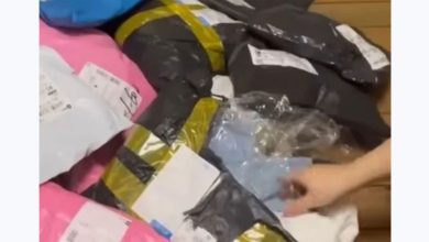 Photo of 先洗再穿!  网购平价衣服暗藏健康危机 致癌物超标27倍
