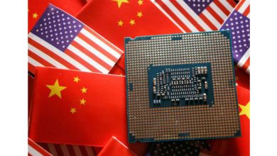 Photo of 美批中国晶片政策 推迟对华关税至2027年