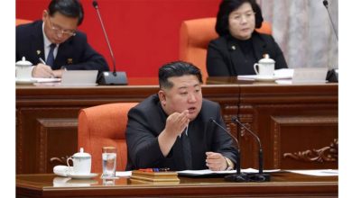 Photo of 誓言彻底铲除贪腐恶习  金正恩谴责怠惰官员