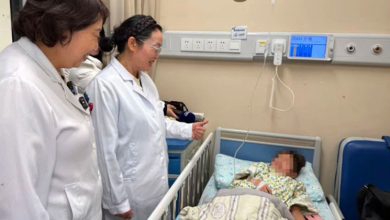 Photo of 8岁患儿性腺呈“双性 “不敢上学校厕所”