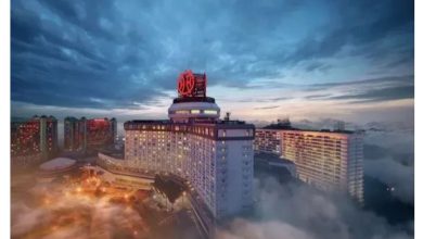Photo of 强势进军美国！云顶大马拿下纽约赌牌  最快明年营运
