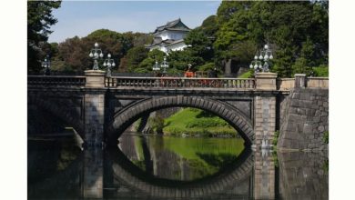 Photo of 日本出境税再涨 明年7月起上调至77
