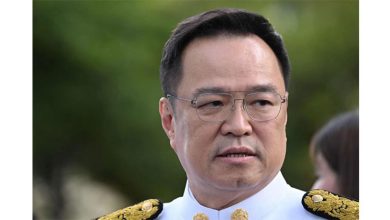 Photo of 泰王签署谕令批准解散国会 阿努廷 :把权力还给人民！