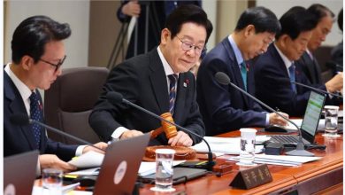 Photo of “不分朝野或地位” 韩总统下令查宗教政界勾连